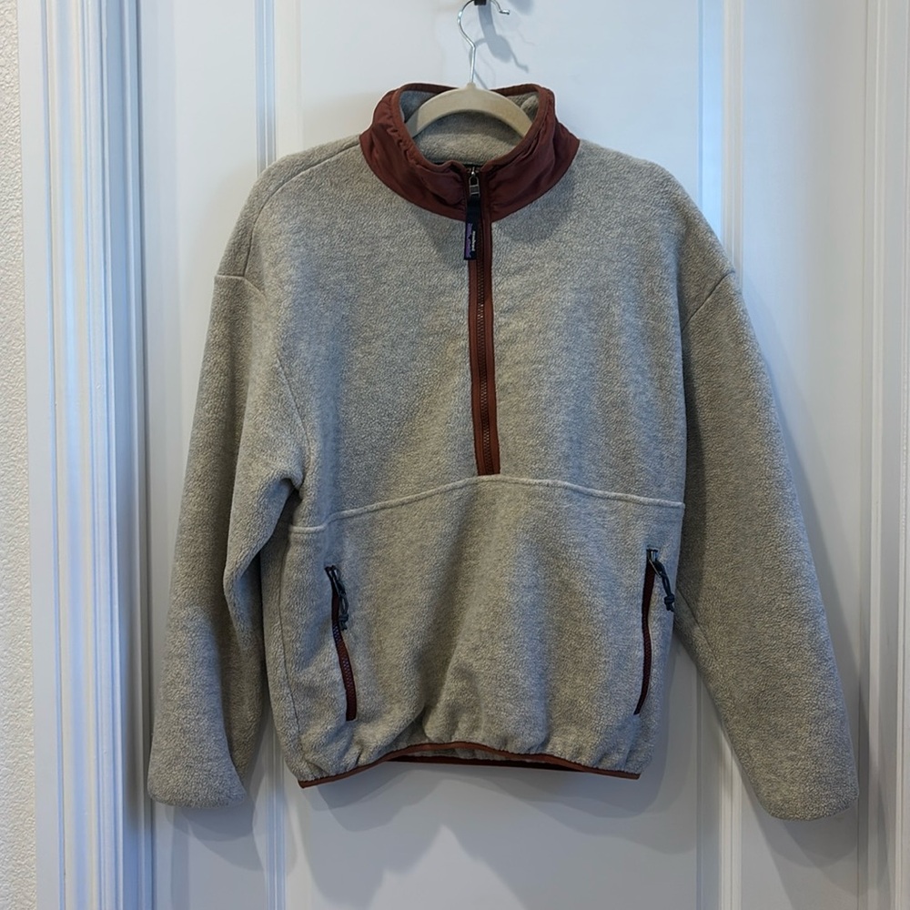 Patagonia Women’s 1/2 Zip